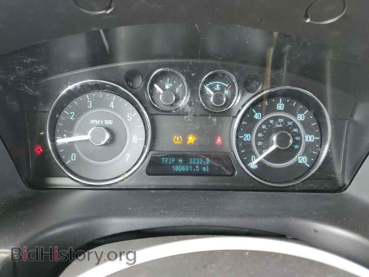 2011 FORD FLEX - VIN: 2FMGK5CC3BBD22835 - Photo 9