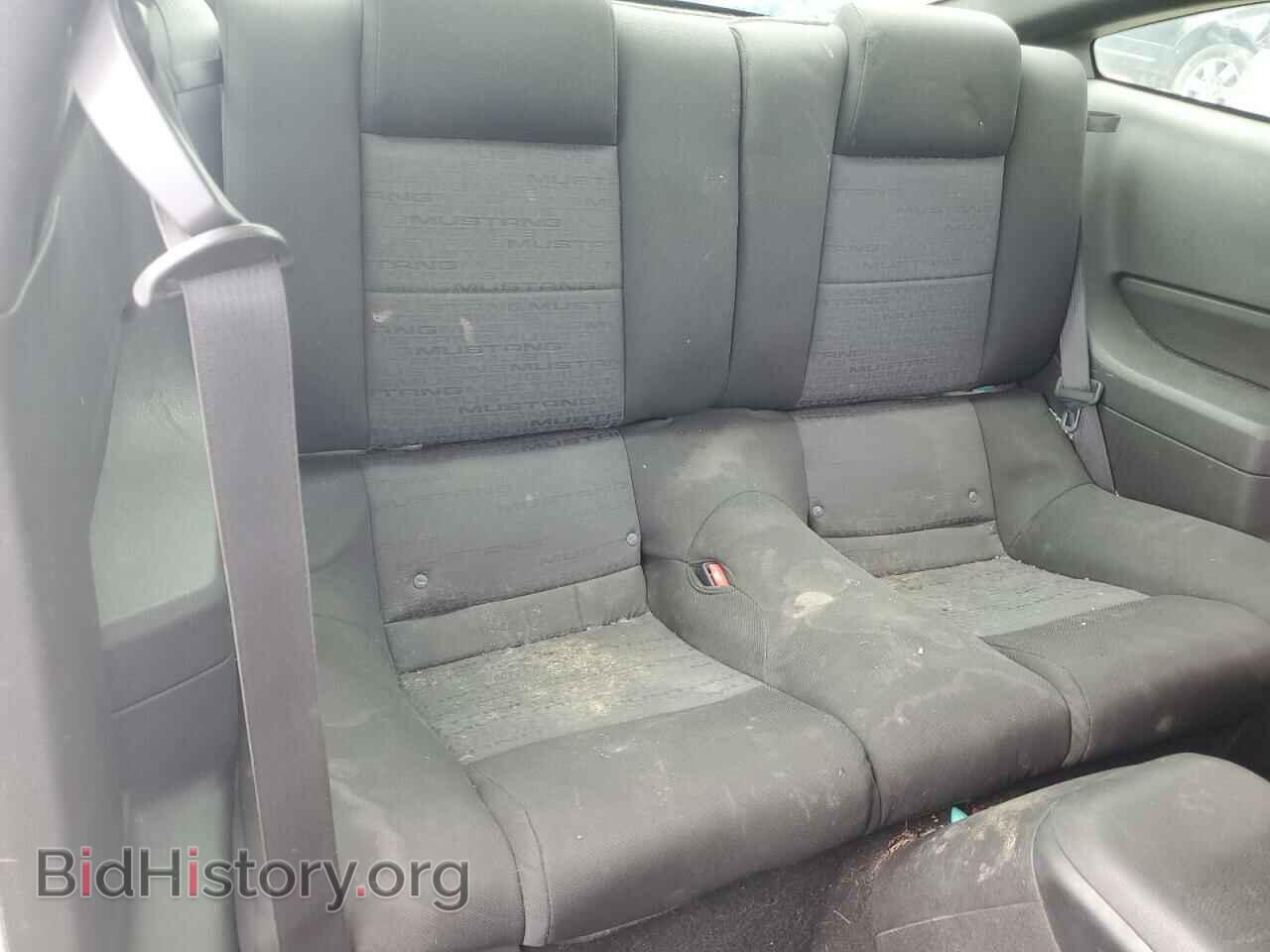 2009 FORD ALL Models - VIN: 1ZVHT80N695119687 - Фото 10