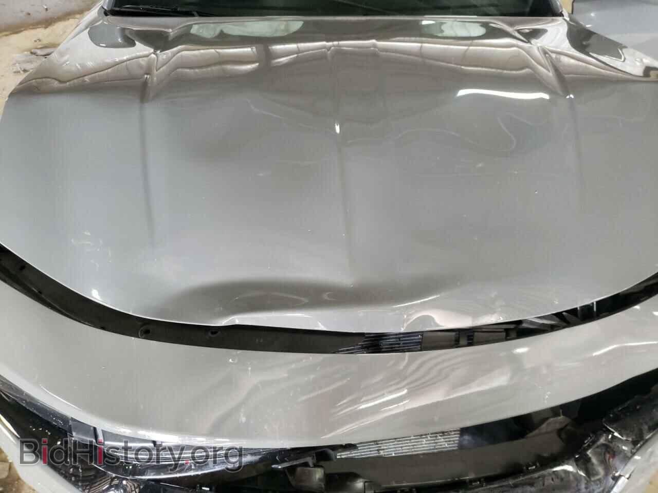 2017 DODGE CHARGER - VIN: 2C3CDXCT2HH510507 - Фото 11