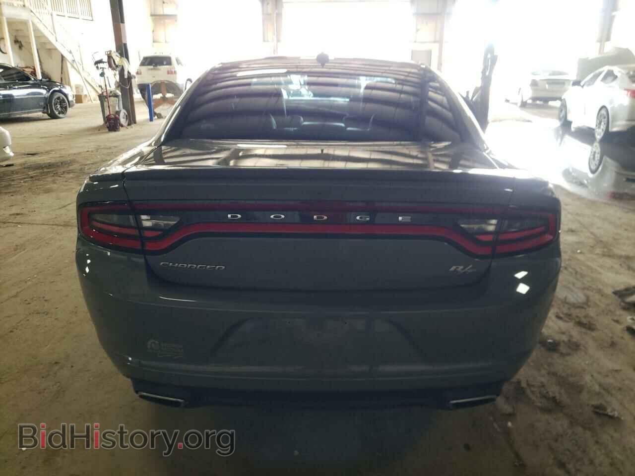 2017 DODGE CHARGER - VIN: 2C3CDXCT2HH510507 - Фото 6