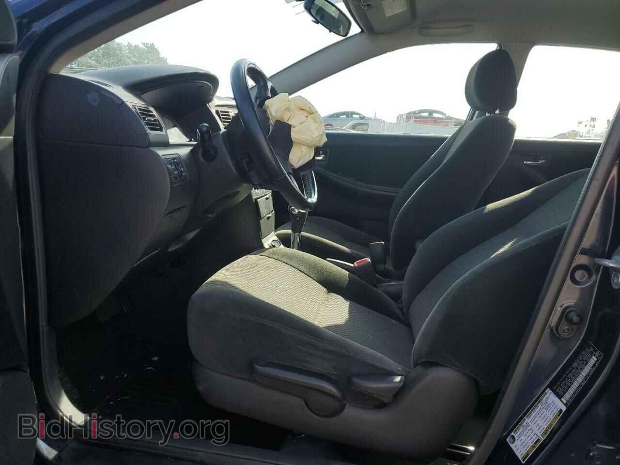 2006 TOYOTA COROLLA - VIN: 2T1BR32E26C680085 - Фото 7