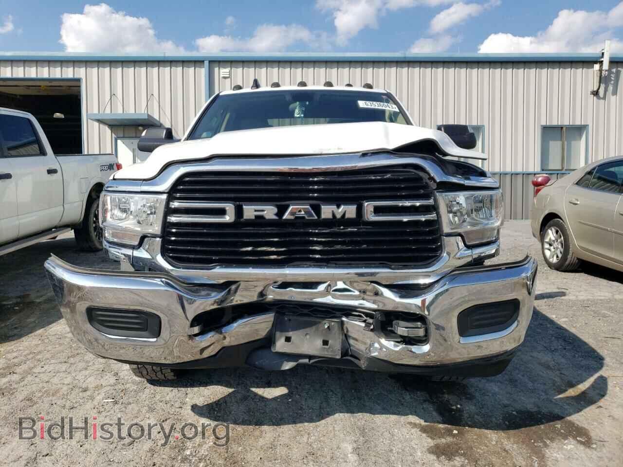 2019 RAM 2500 - VIN: 3C6UR5DJ7KG520046 - Фото 5