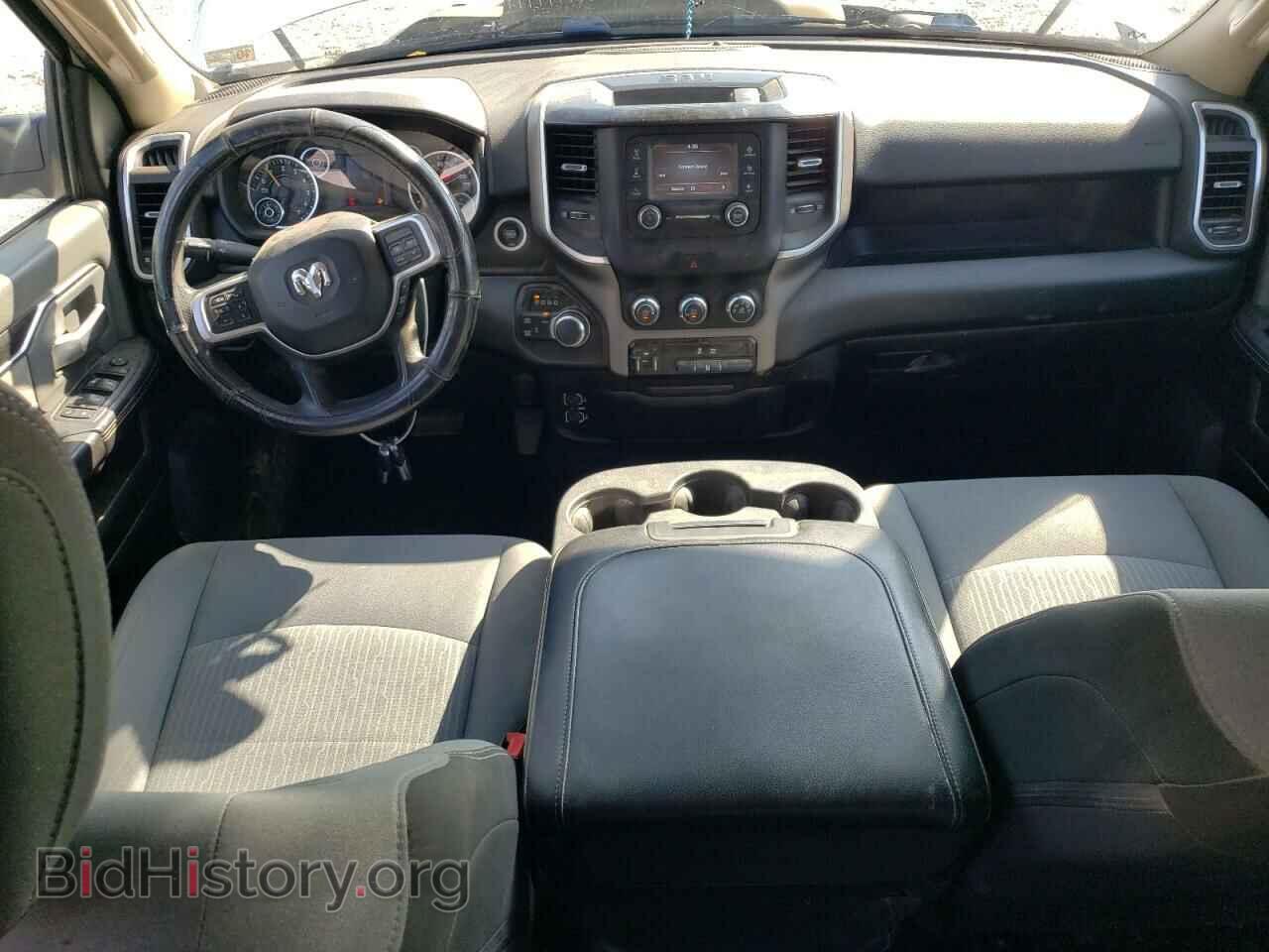 2019 RAM 2500 - VIN: 3C6UR5DJ7KG520046 - Фото 8