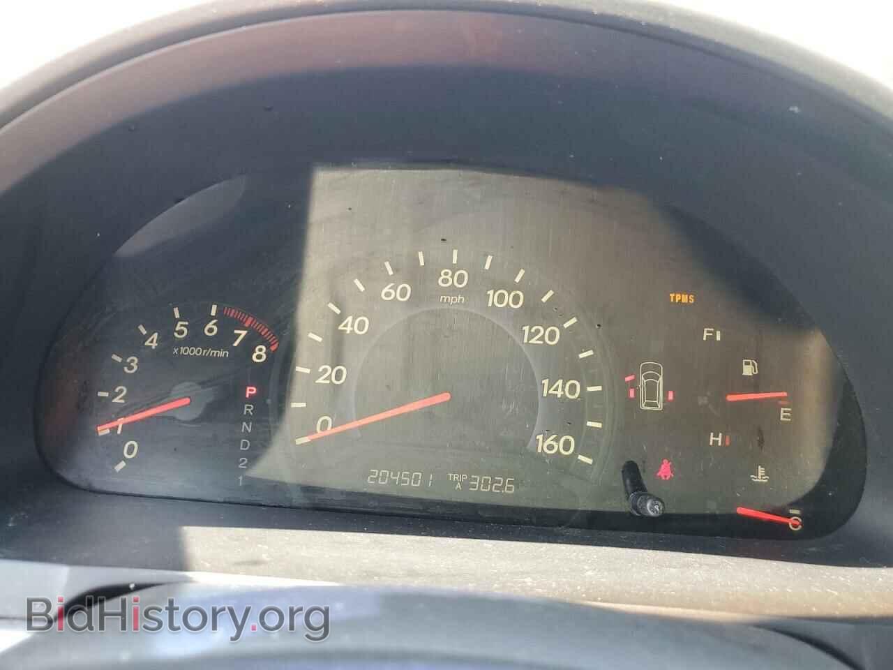 2008 HONDA All Models - VIN: 5FNRL38218B037075 - Фото 9