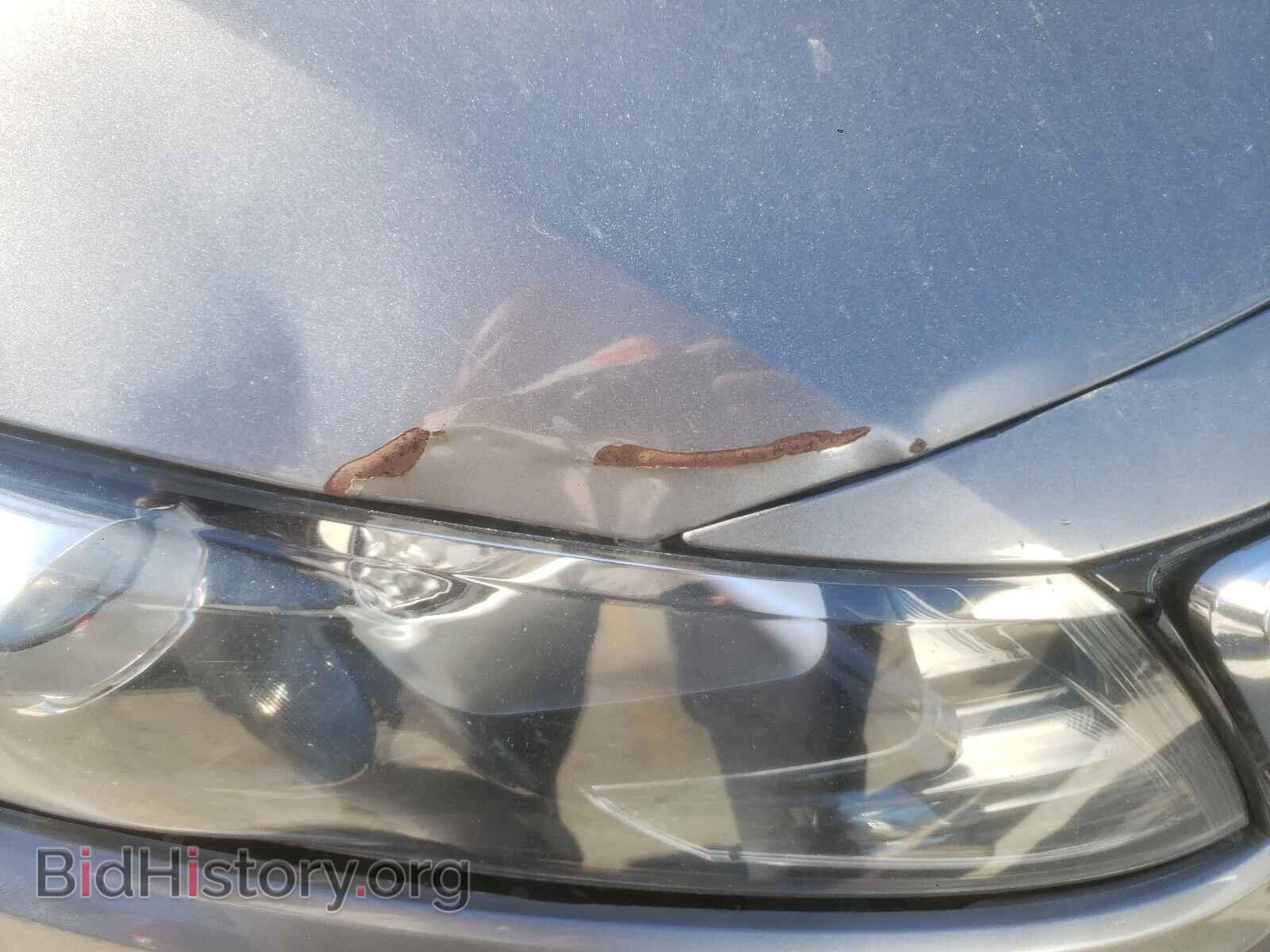 2012 KIA OPTIMA - VIN: 5XXGR4A67CG001874 - Фото 9