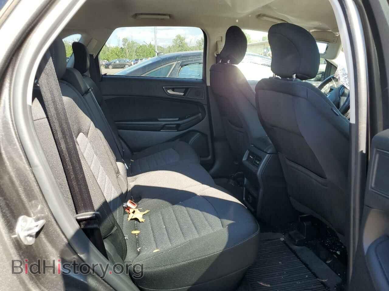 2018 FORD EDGE - VIN: 2FMPK4G95JBC29869 - Фото 11