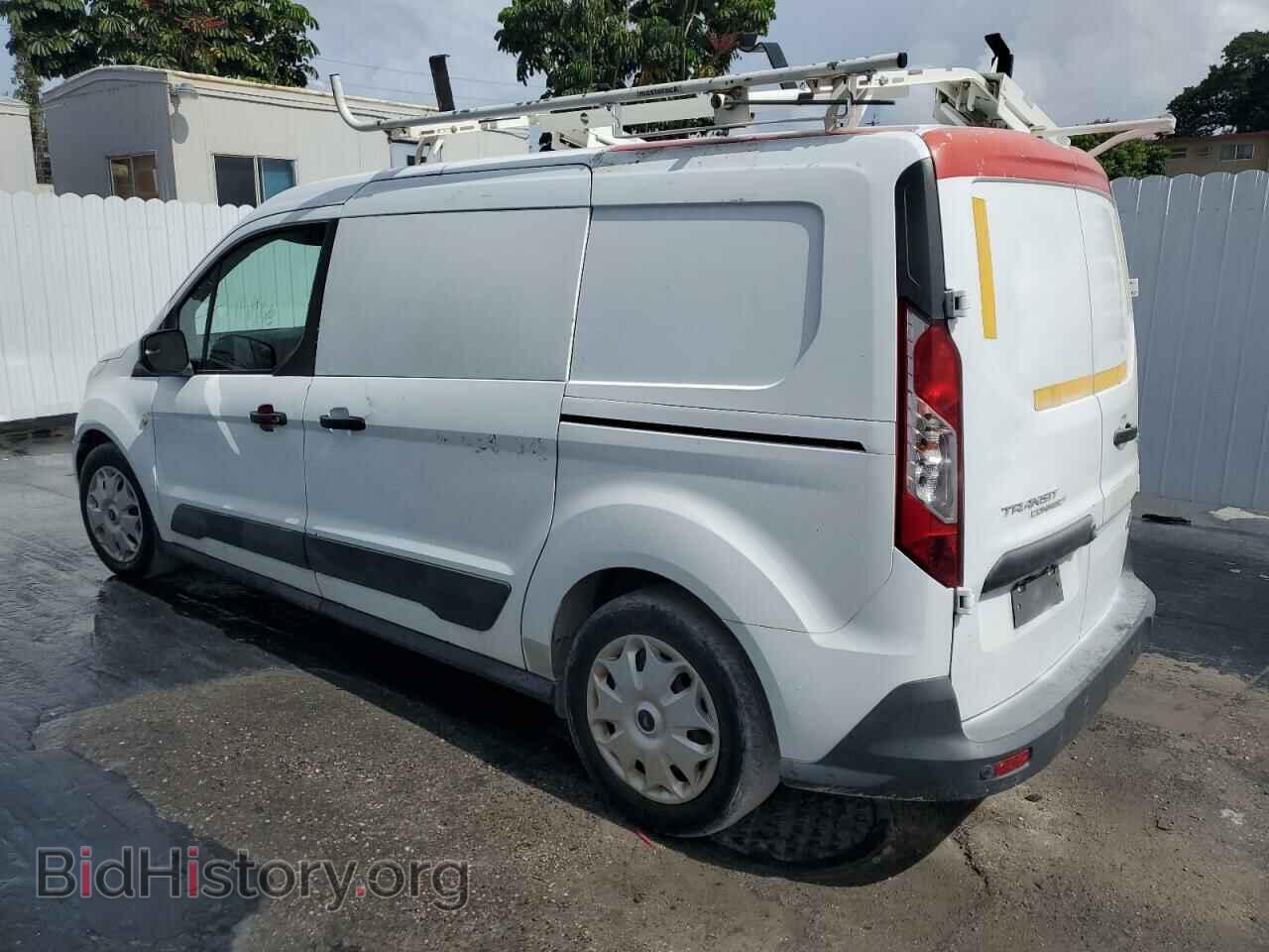 2015 FORD TRANSIT - VIN: NM0LS7F7XF1190202 - Фото 2