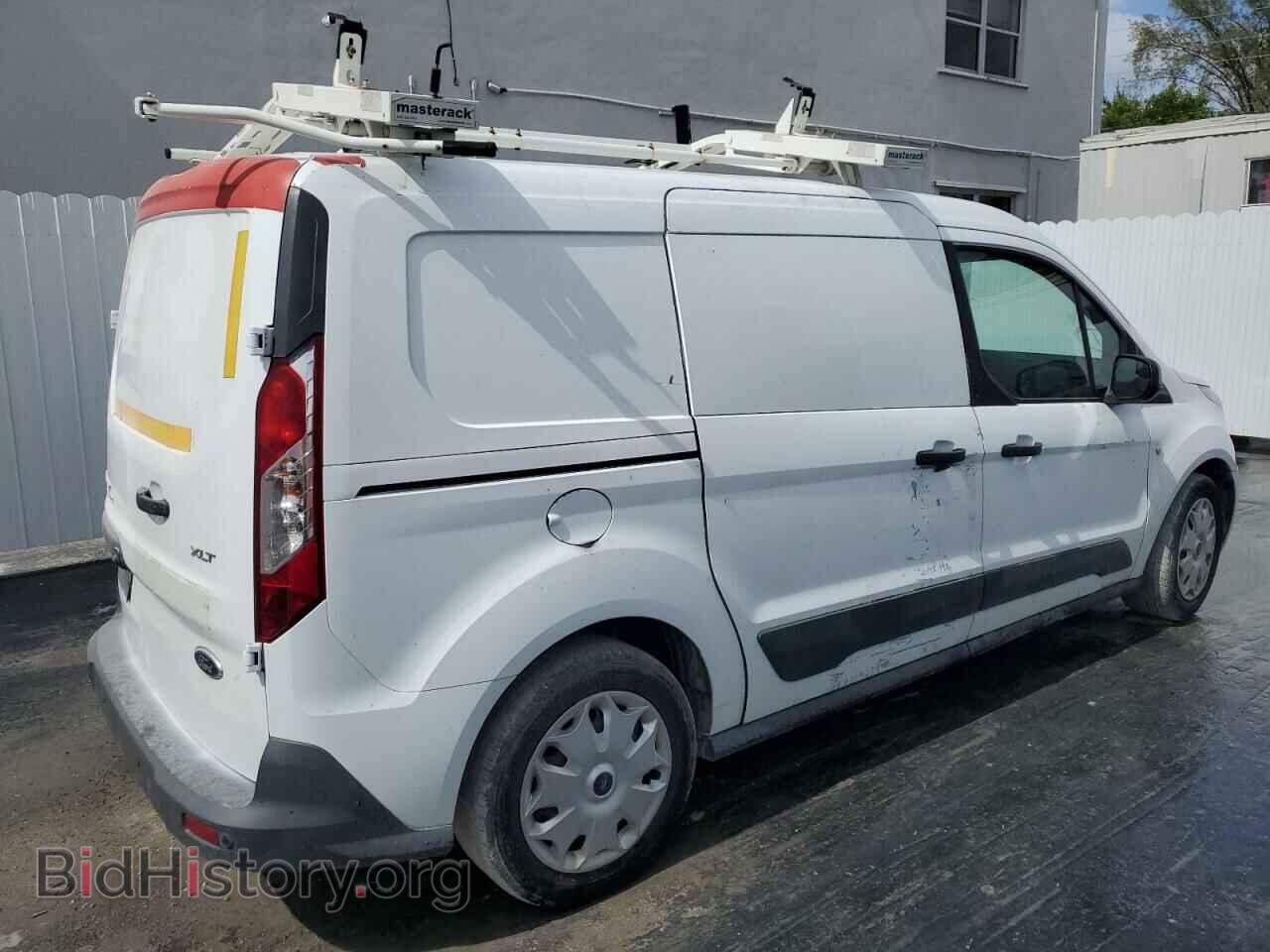 2015 FORD TRANSIT - VIN: NM0LS7F7XF1190202 - Фото 3