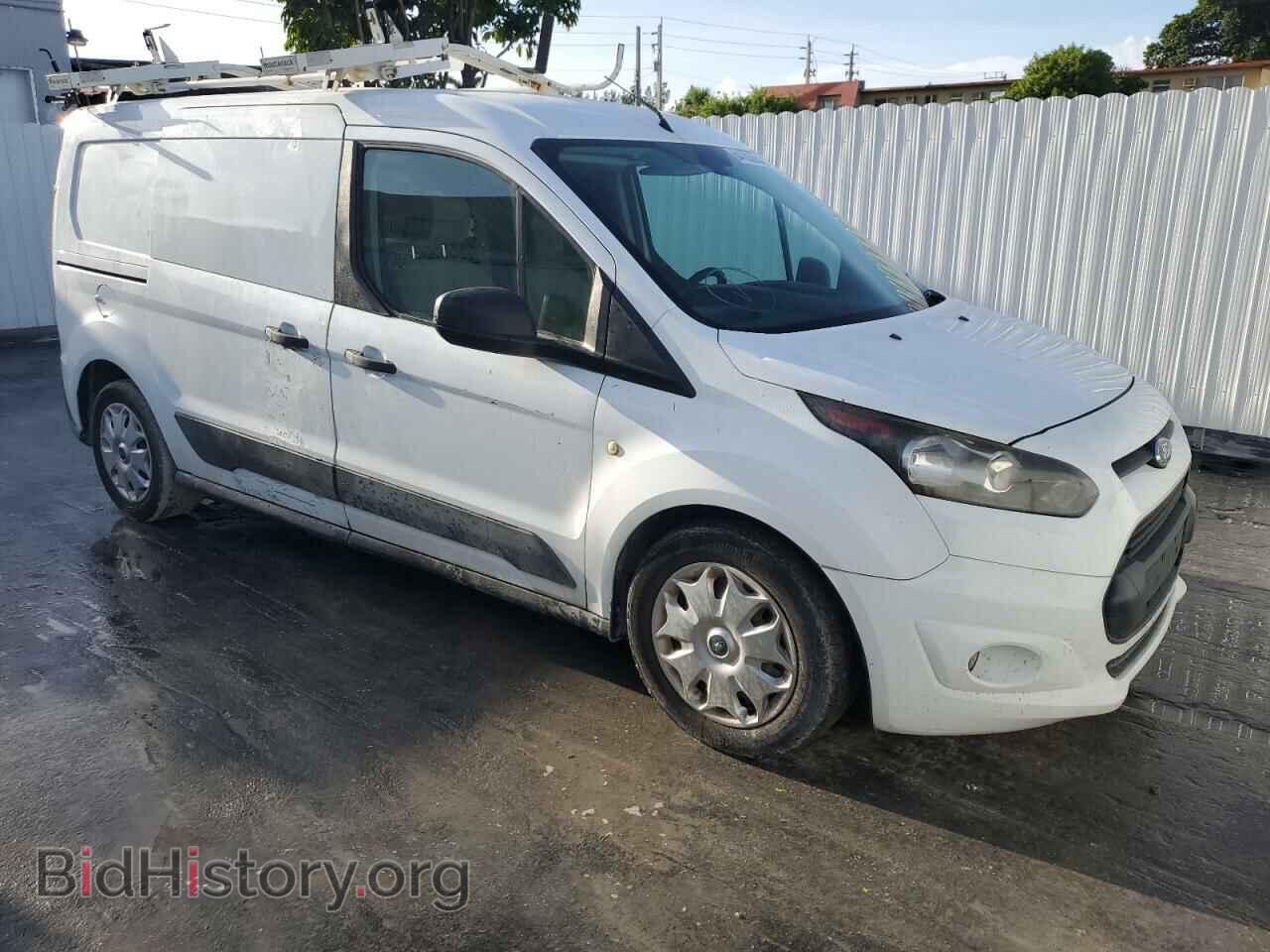 2015 FORD TRANSIT - VIN: NM0LS7F7XF1190202 - Фото 4