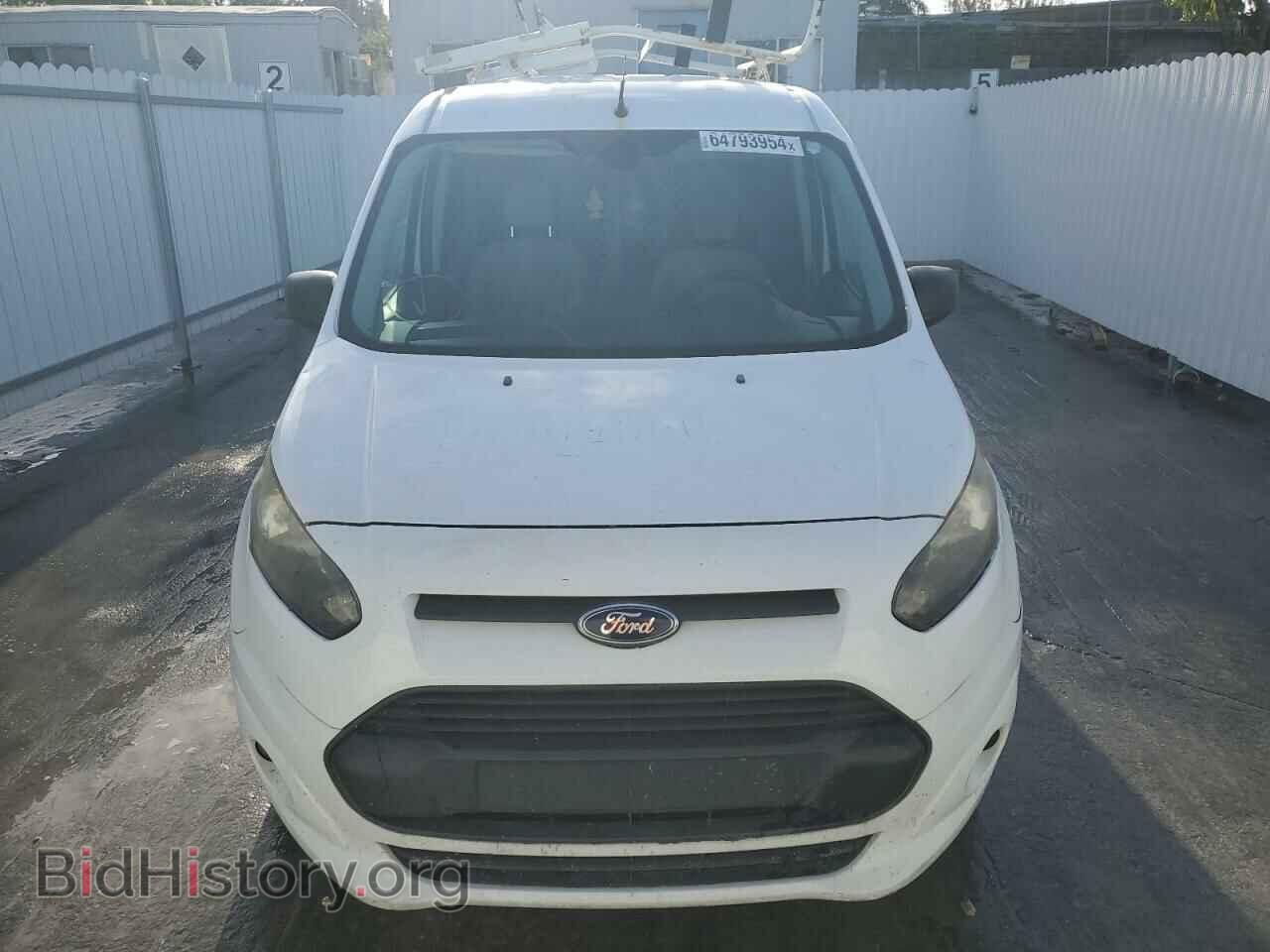 2015 FORD TRANSIT - VIN: NM0LS7F7XF1190202 - Фото 5