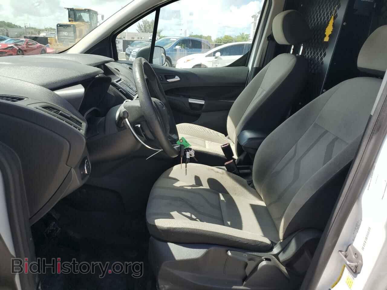 2015 FORD TRANSIT - VIN: NM0LS7F7XF1190202 - Фото 7