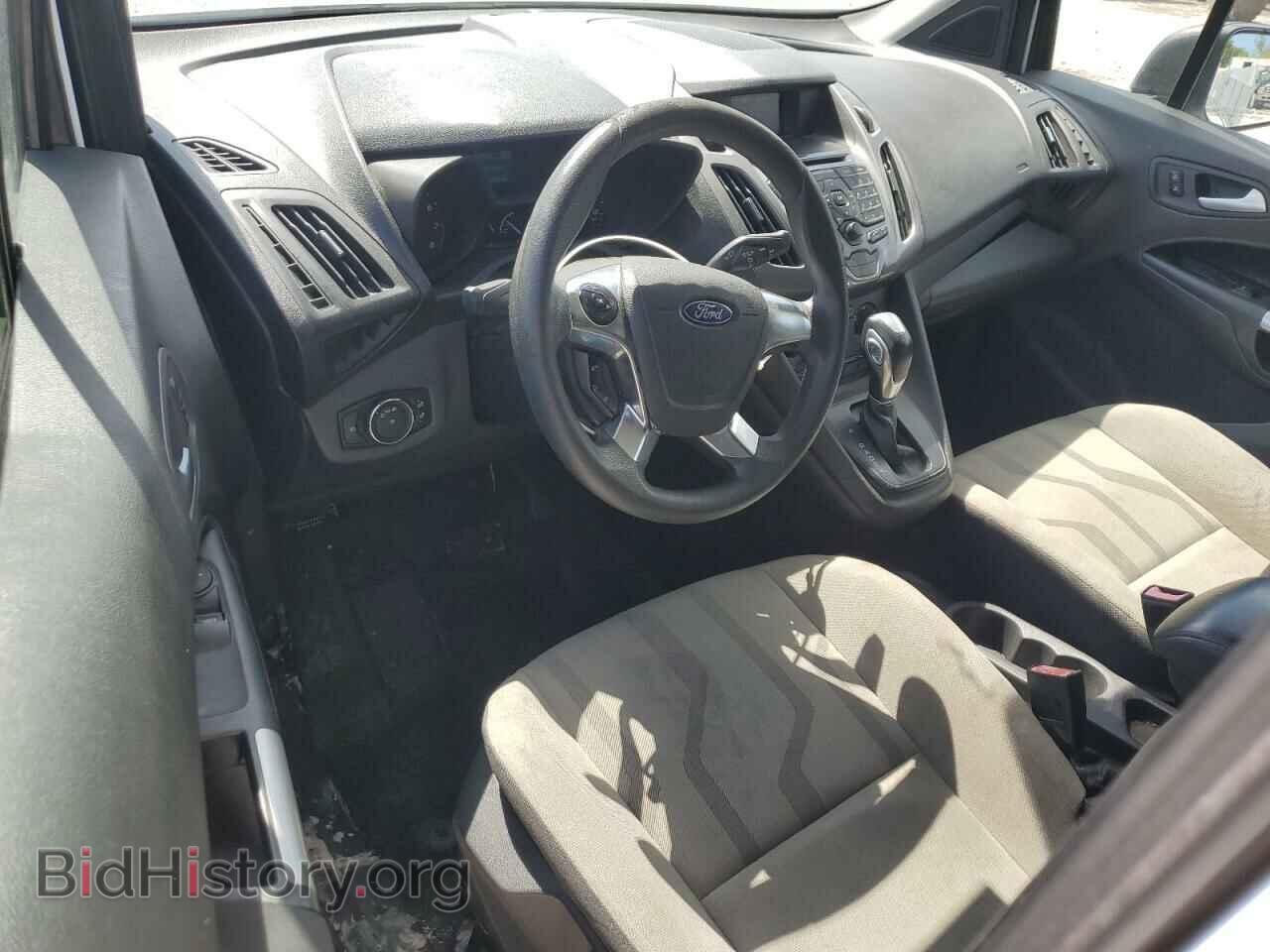 2015 FORD TRANSIT - VIN: NM0LS7F7XF1190202 - Фото 8