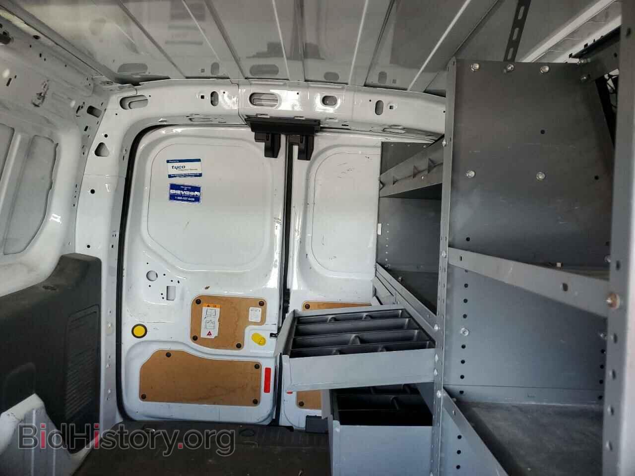 2015 FORD TRANSIT - VIN: NM0LS7F7XF1190202 - Фото 10