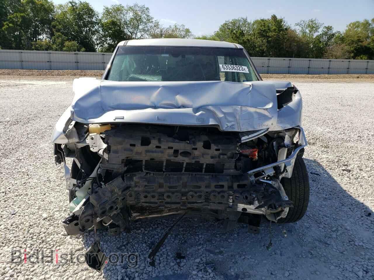 2018 FORD FLEX - VIN: 2FMGK5D80JBA13610 - Фото 5