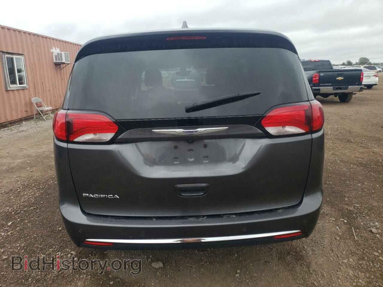 2020 CHRYSLER PACIFICA - VIN: 2C4RC1BGXLR140243 - Фото 6