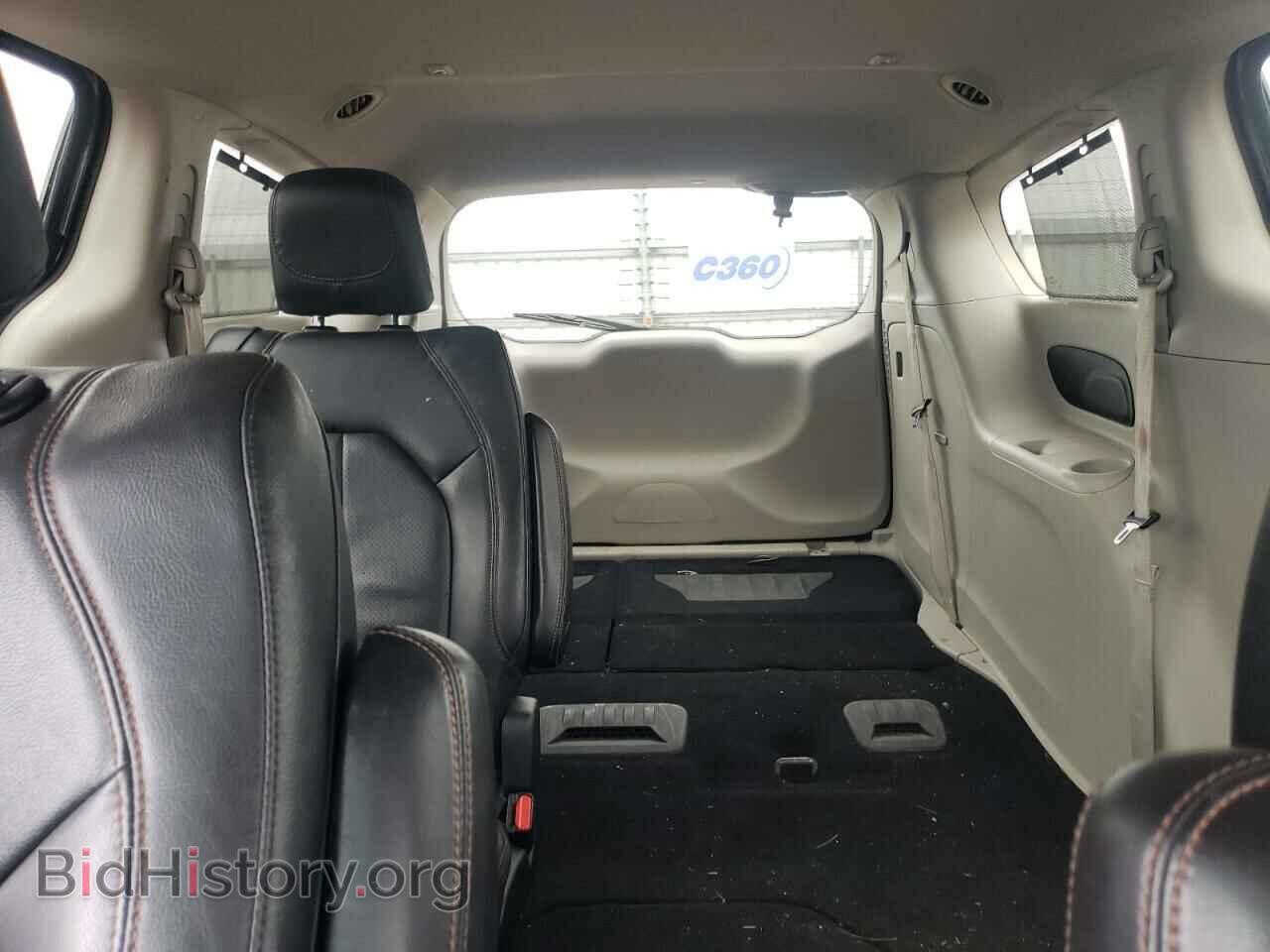 2020 CHRYSLER PACIFICA - VIN: 2C4RC1BGXLR140243 - Фото 10