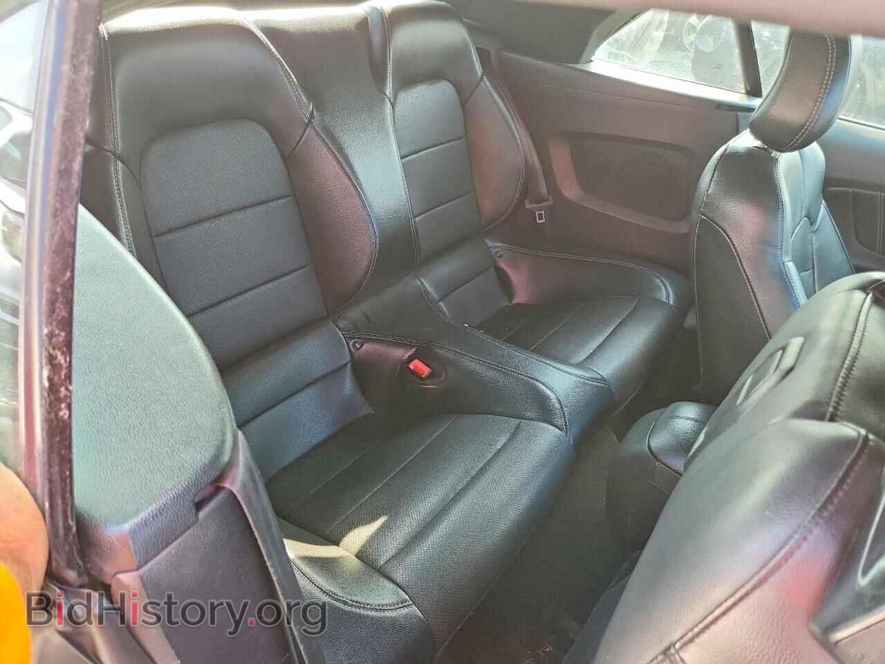 2020 FORD MUSTANG - VIN: 1FATP8UHXL5126077 - Photo 10