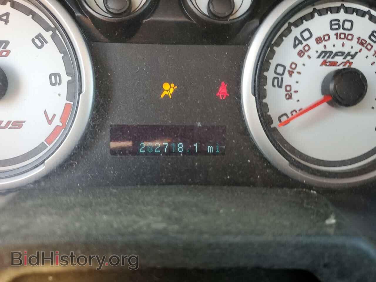 2009 FORD FOCUS - VIN: 1FAHP36NX9W161880 - Фото 9
