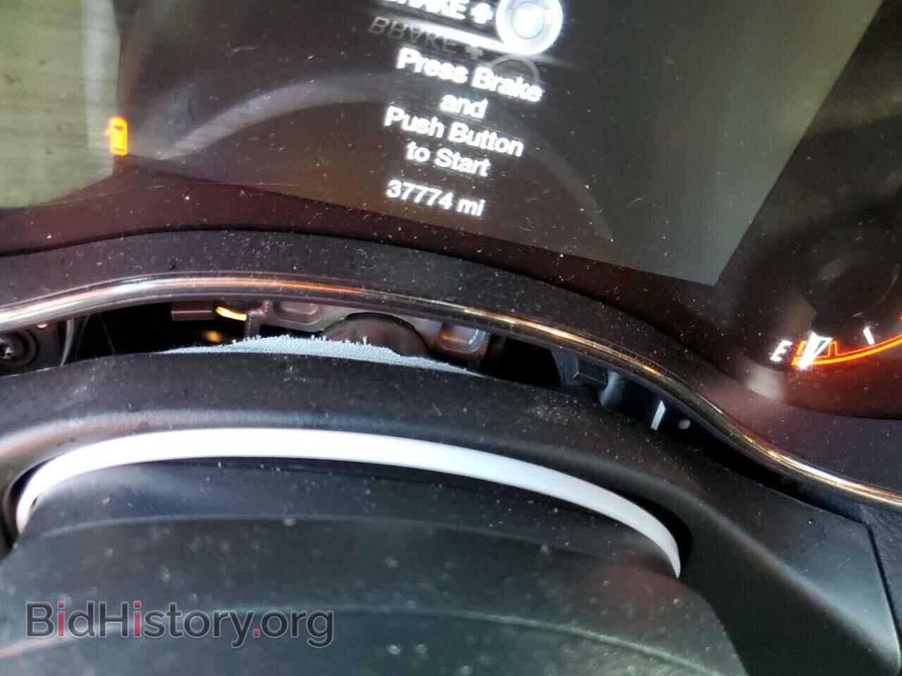 2019 DODGE DURANGO - VIN: 1C4SDHCT2KC811785 - Фото 8