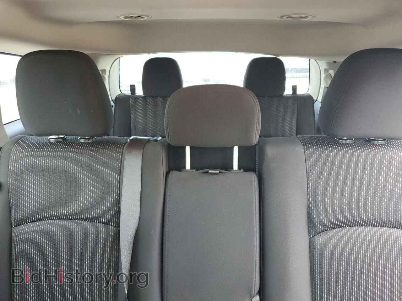 2020 DODGE JOURNEY - VIN: 3C4PDCAB0LT250480 - Фото 10
