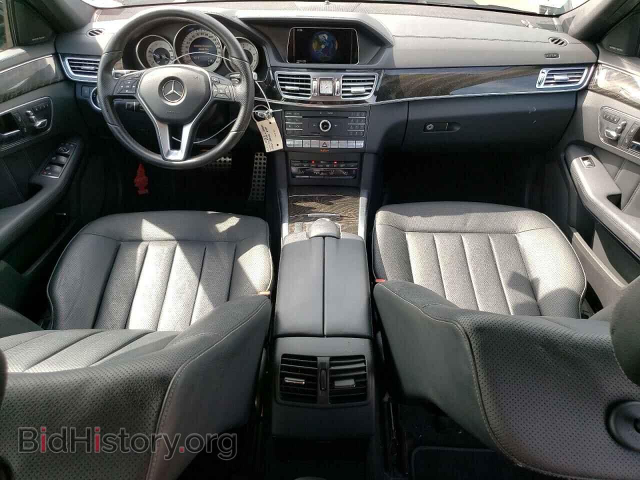 2016 MERCEDES-BENZ E-CLASS - VIN: WDDHF6HB5GB173205 - Фото 8