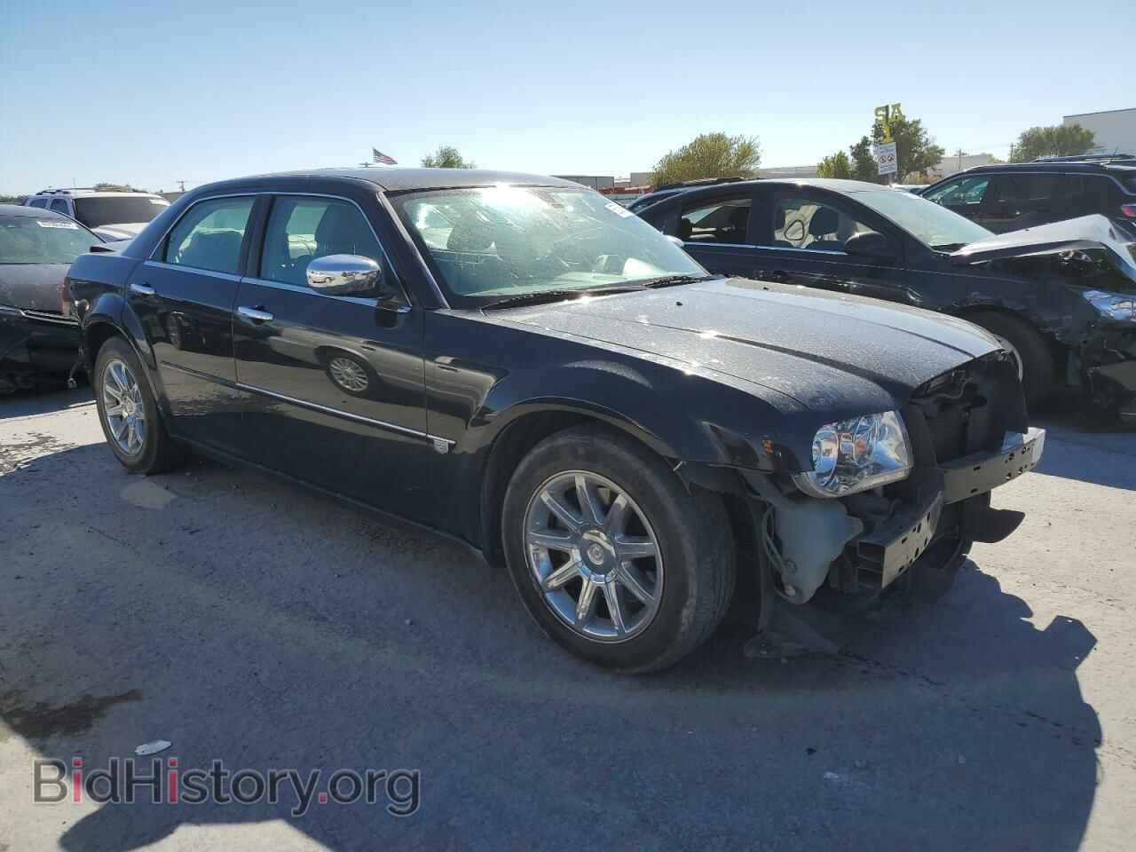 Photo 2C3LA63H96H250893 - CHRYSLER 300 2006