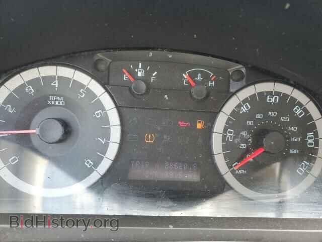 2011 FORD ESCAPE - VIN: 1FMCU0C79BKB18934 - Фото 9