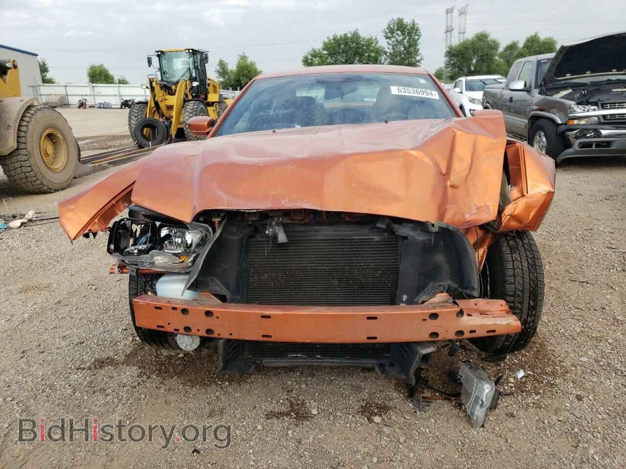 2011 DODGE CHARGER - VIN: 2B3CL3CG3BH577913 - Фото 5