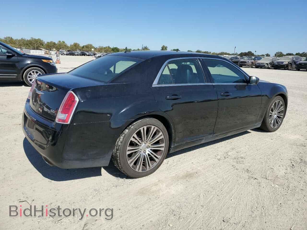 2014 CHRYSLER 300 - VIN: 2C3CCABG5EH140671 - Photo 3