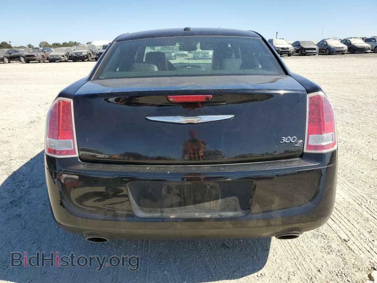 2014 CHRYSLER 300 - VIN: 2C3CCABG5EH140671 - Photo 6
