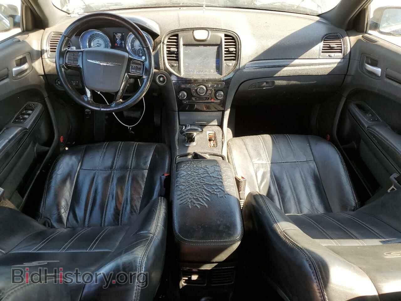 2014 CHRYSLER 300 - VIN: 2C3CCABG5EH140671 - Photo 8