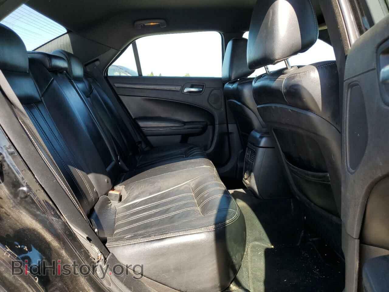 2014 CHRYSLER 300 - VIN: 2C3CCABG5EH140671 - Photo 10