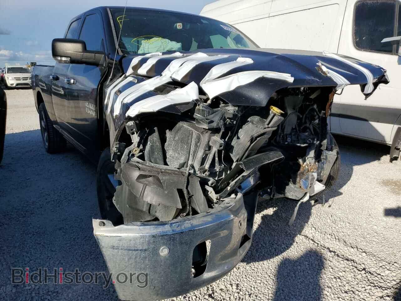 Фотография 1C6RR6GT3HS682850 - RAM 1500 2017