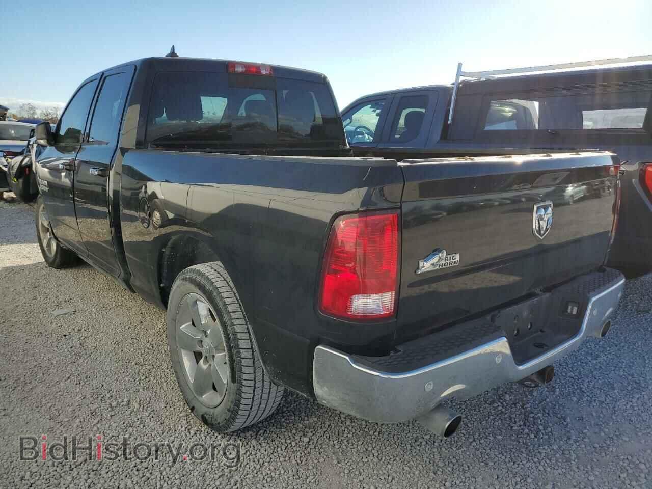 2017 RAM 1500 - VIN: 1C6RR6GT3HS682850 - Фото 3