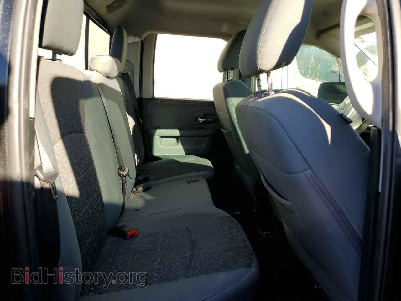 2017 RAM 1500 - VIN: 1C6RR6GT3HS682850 - Фото 6