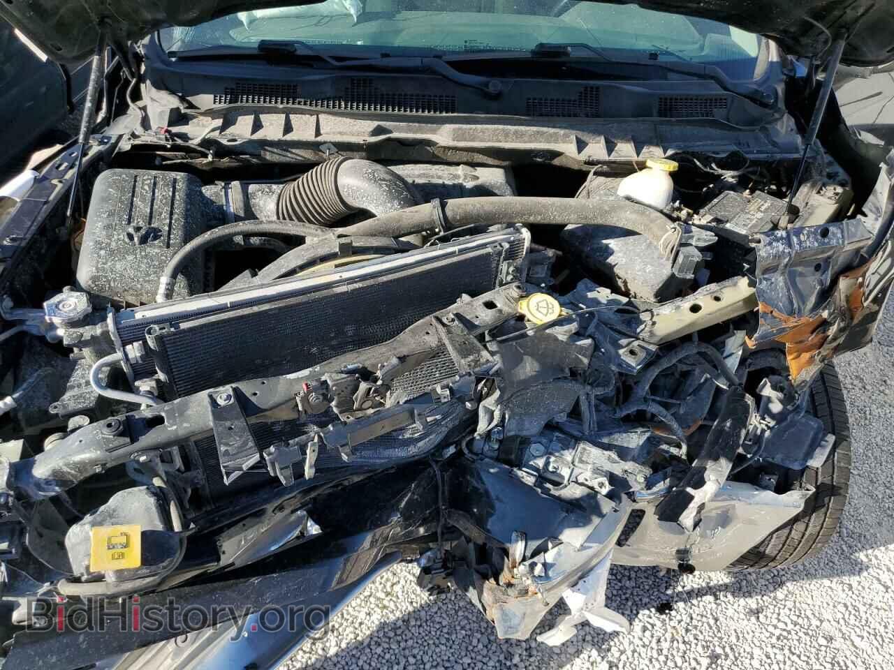 2017 RAM 1500 - VIN: 1C6RR6GT3HS682850 - Фото 7