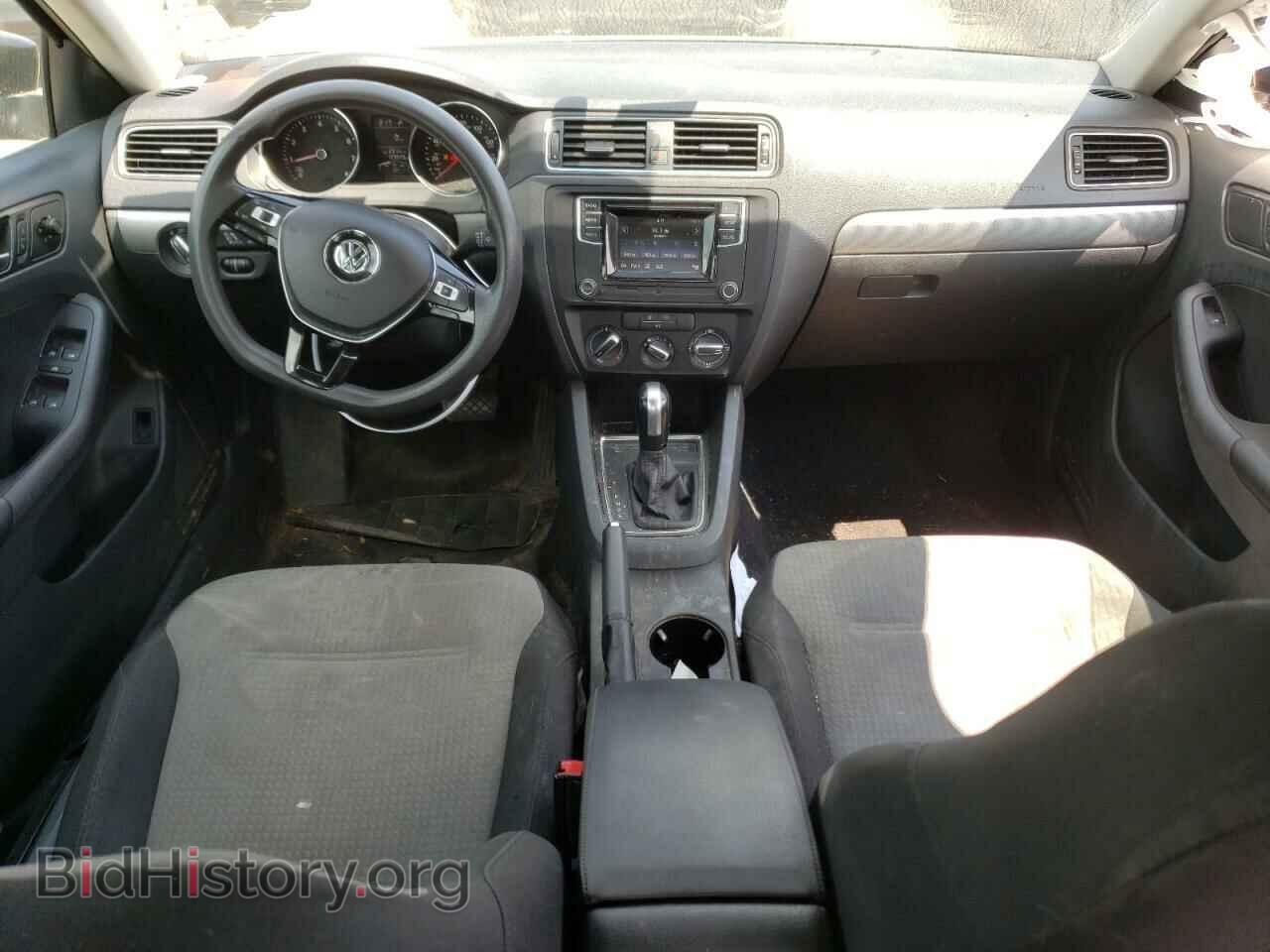 2017 VOLKSWAGEN JETTA - VIN: 3VW2B7AJ1HM226234 - Фото 8
