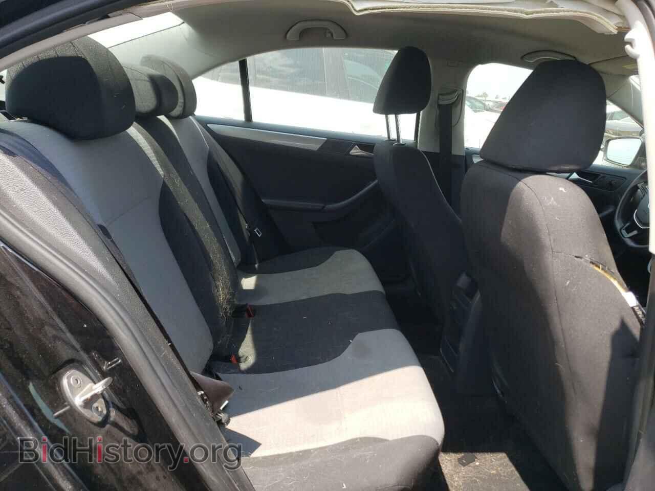 2017 VOLKSWAGEN JETTA - VIN: 3VW2B7AJ1HM226234 - Фото 10