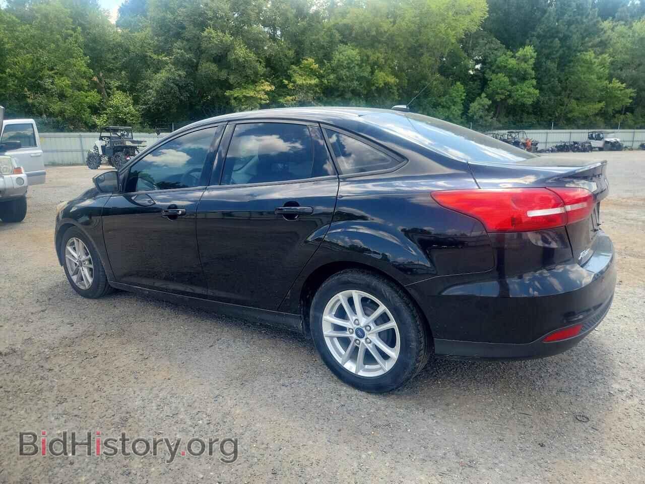 2016 FORD FOCUS - VIN: 1FADP3F20GL285577 - Photo 2