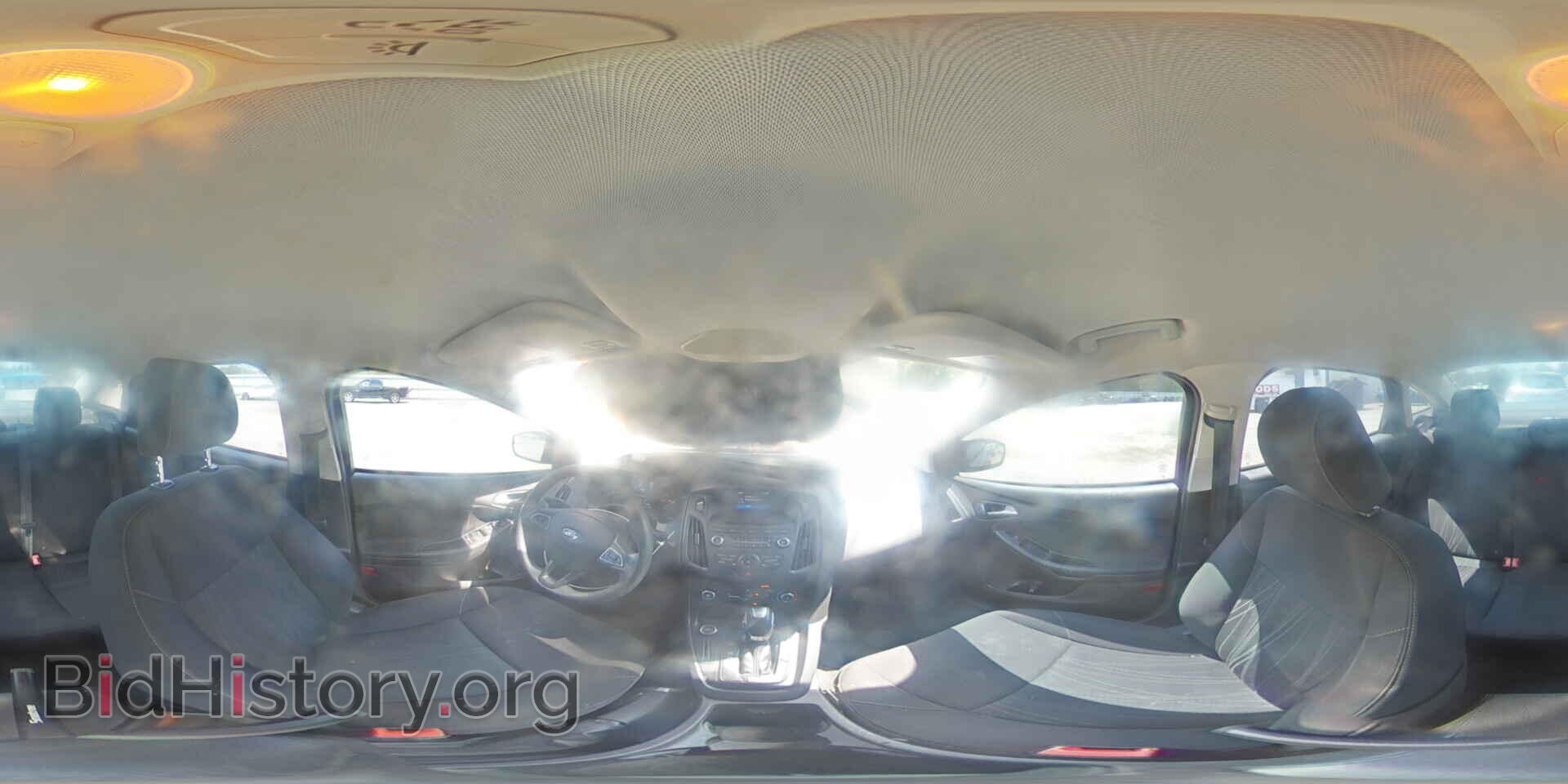 2016 FORD FOCUS - VIN: 1FADP3F20GL285577 - Photo 14
