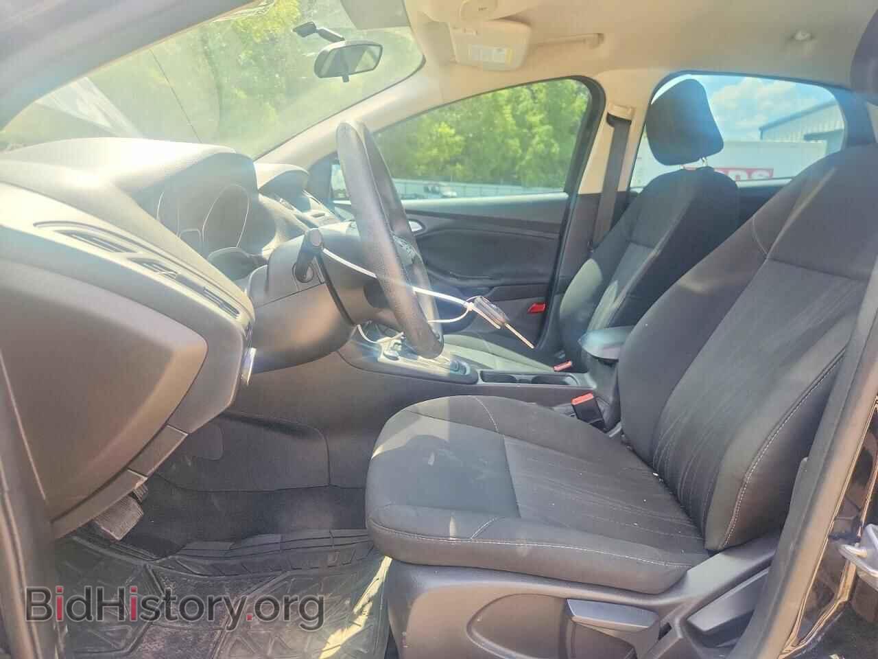 2016 FORD FOCUS - VIN: 1FADP3F20GL285577 - Photo 7