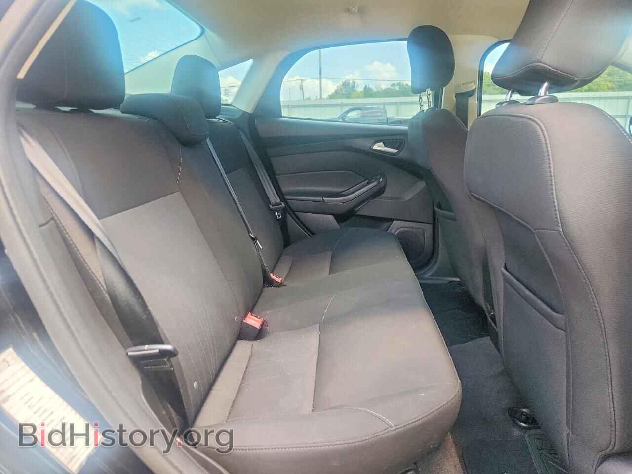2016 FORD FOCUS - VIN: 1FADP3F20GL285577 - Photo 10