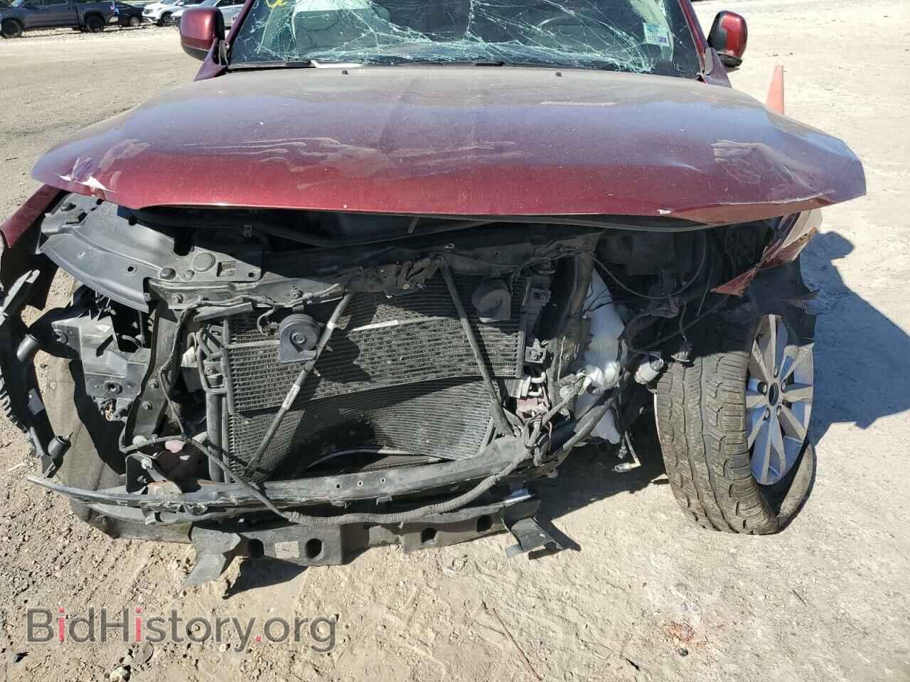 2019 DODGE DURANGO - VIN: 1C4RDHAG1KC558351 - Фото 9