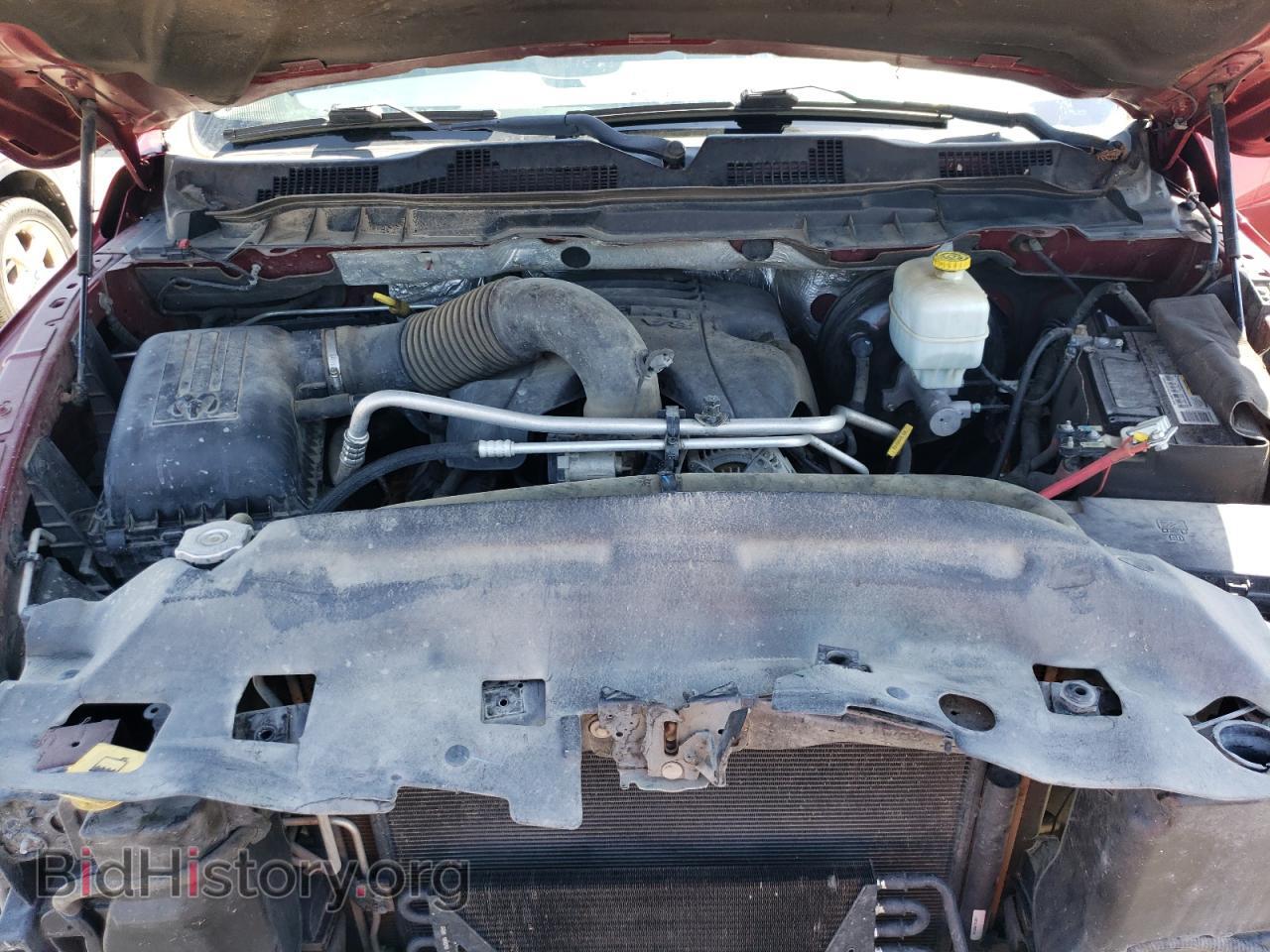 2013 RAM All Models - VIN: 3C6TR5CT4DG606769 - Фото 11