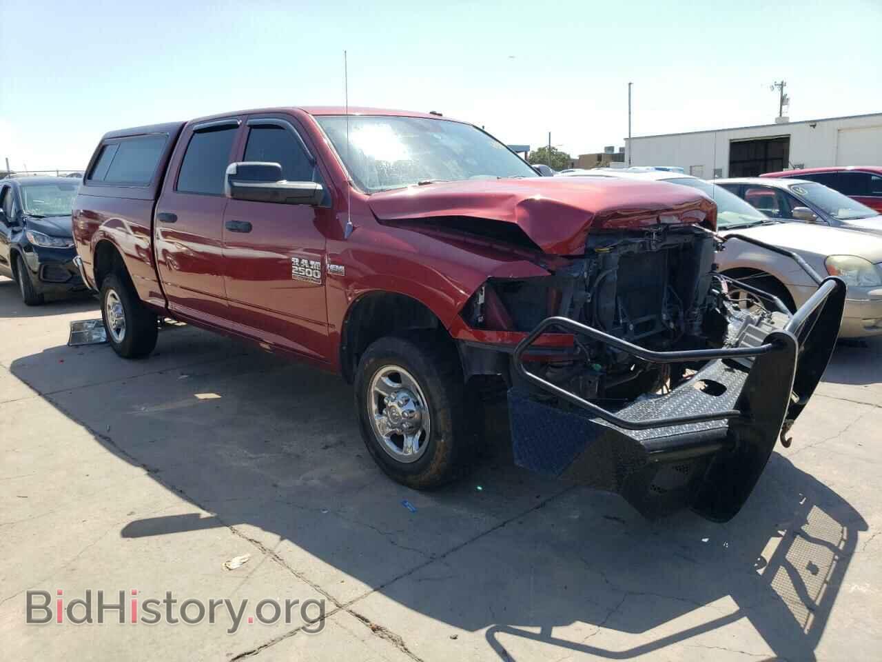 2013 RAM All Models - VIN: 3C6TR5CT4DG606769 - Фото 4