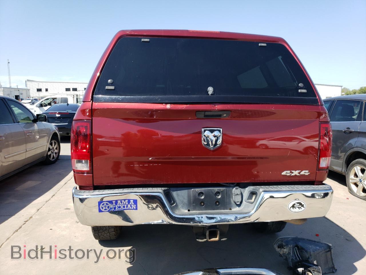 2013 RAM All Models - VIN: 3C6TR5CT4DG606769 - Фото 6