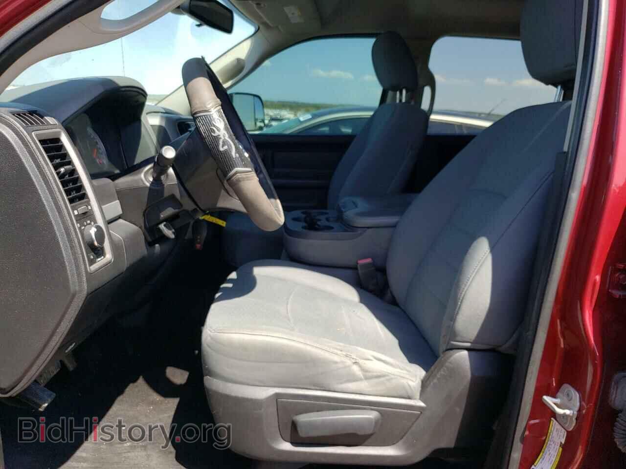 2013 RAM All Models - VIN: 3C6TR5CT4DG606769 - Фото 7