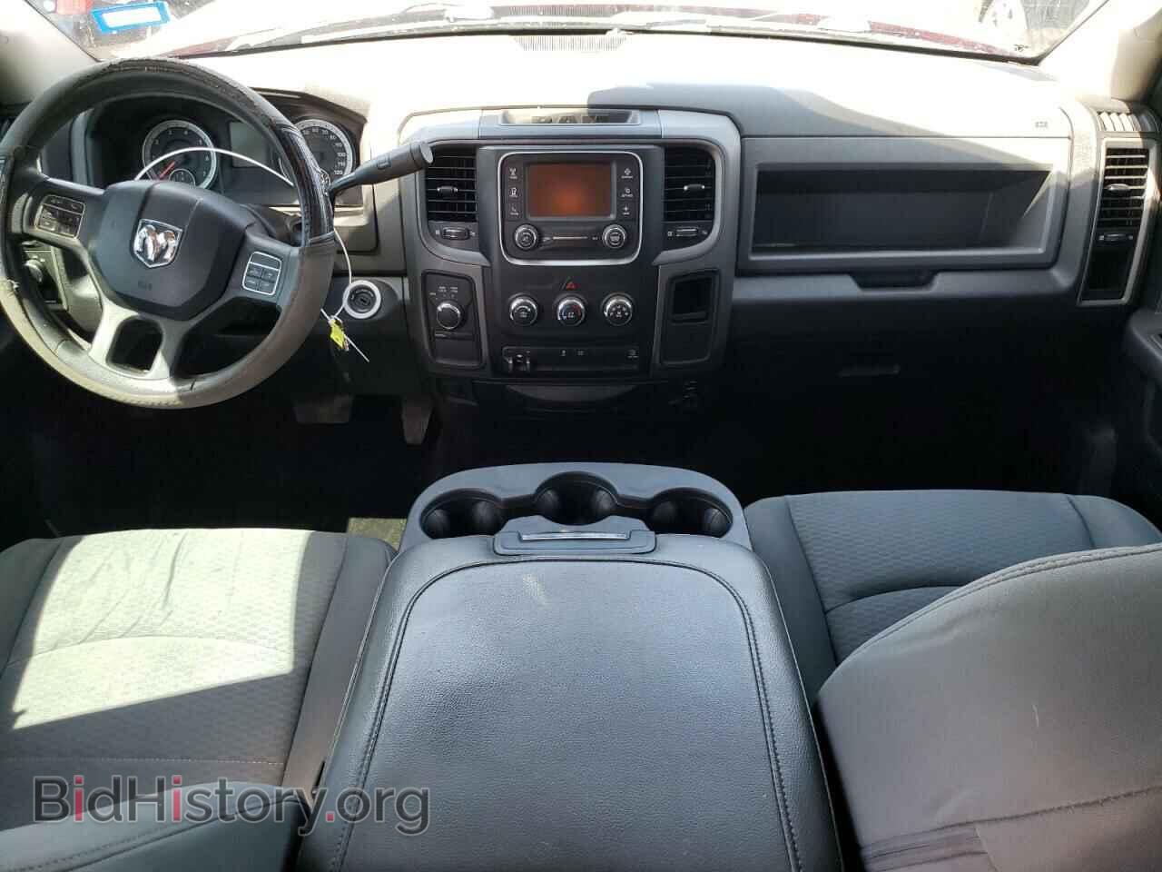 2013 RAM All Models - VIN: 3C6TR5CT4DG606769 - Фото 8