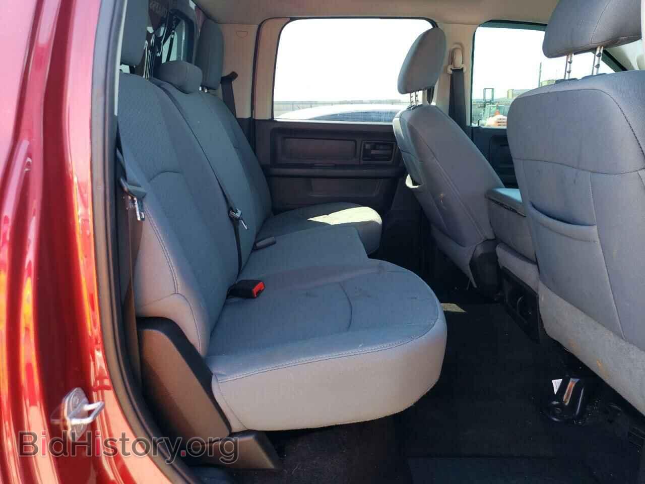 2013 RAM All Models - VIN: 3C6TR5CT4DG606769 - Фото 10