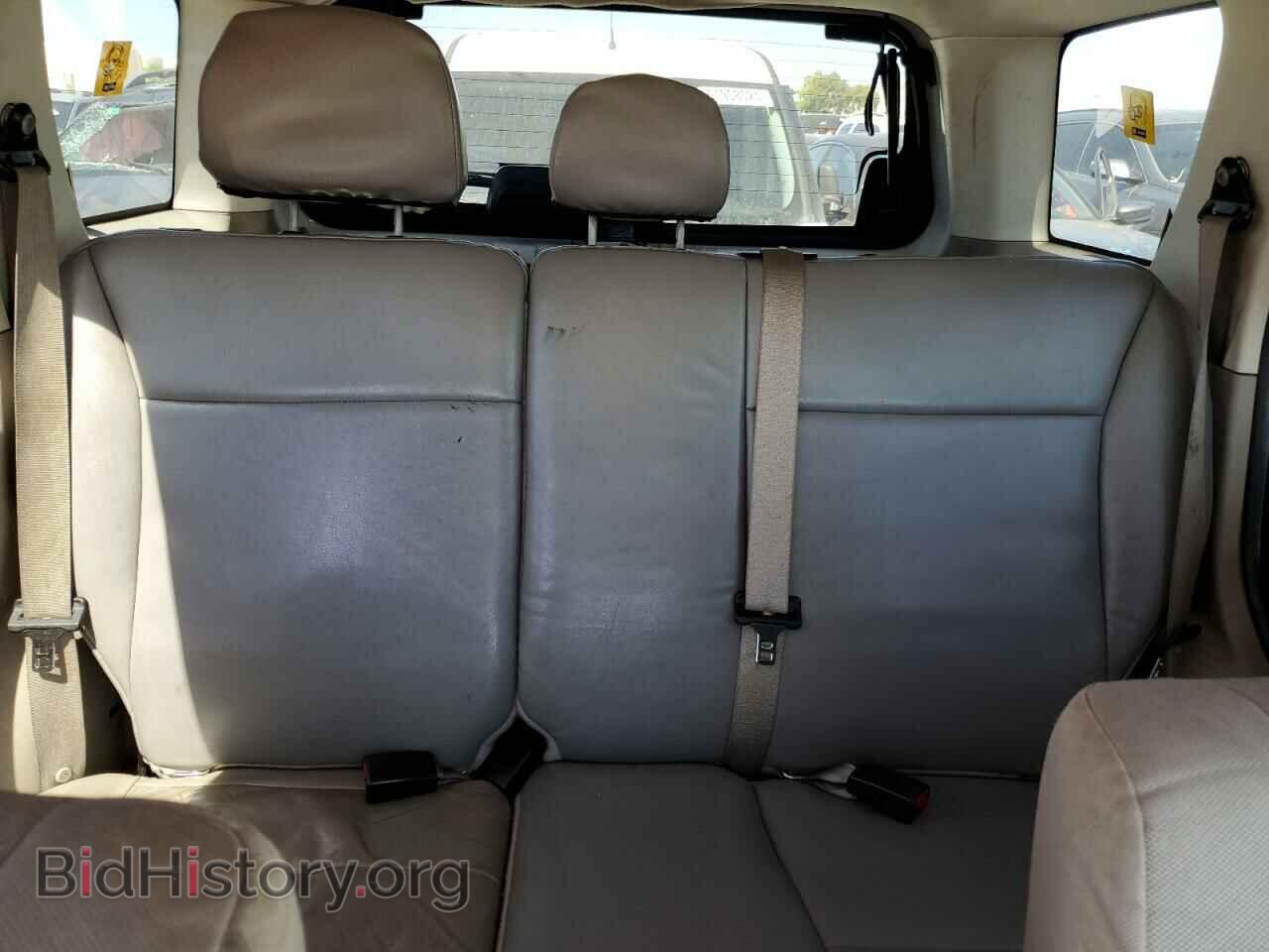 2011 FORD ESCAPE - VIN: 1FMCU4K35BKC55245 - Фото 10